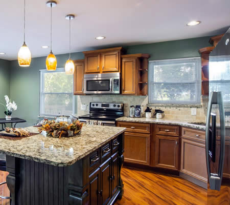 Fond du Lac Remodeling and Construction Services