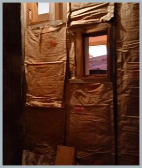 001-closet-to-sauna-construction