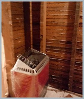 004-closet-to-sauna-construction