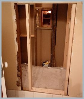 007-closet-to-sauna-construction