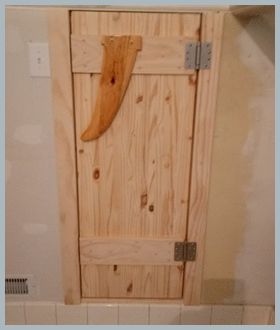 008-closet-to-sauna-construction