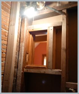 010-closet-to-sauna-construction